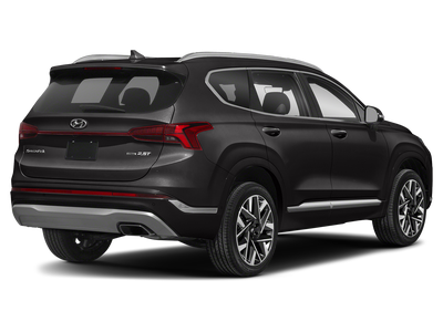 2021 Hyundai Santa Fe Calligraphy