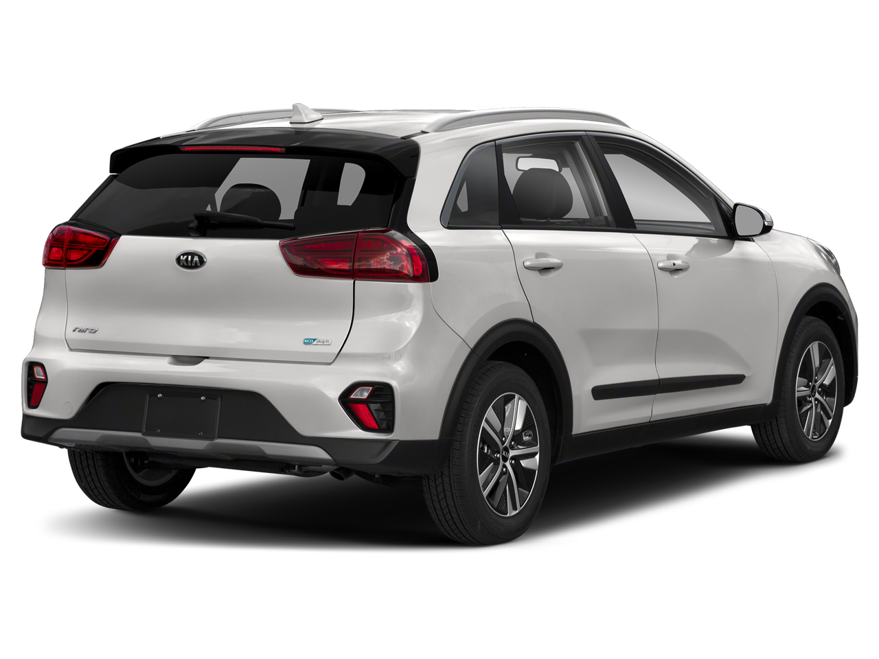 2021 Kia Niro Plug-In Hybrid EX