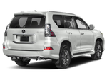 2022 Lexus GX 460