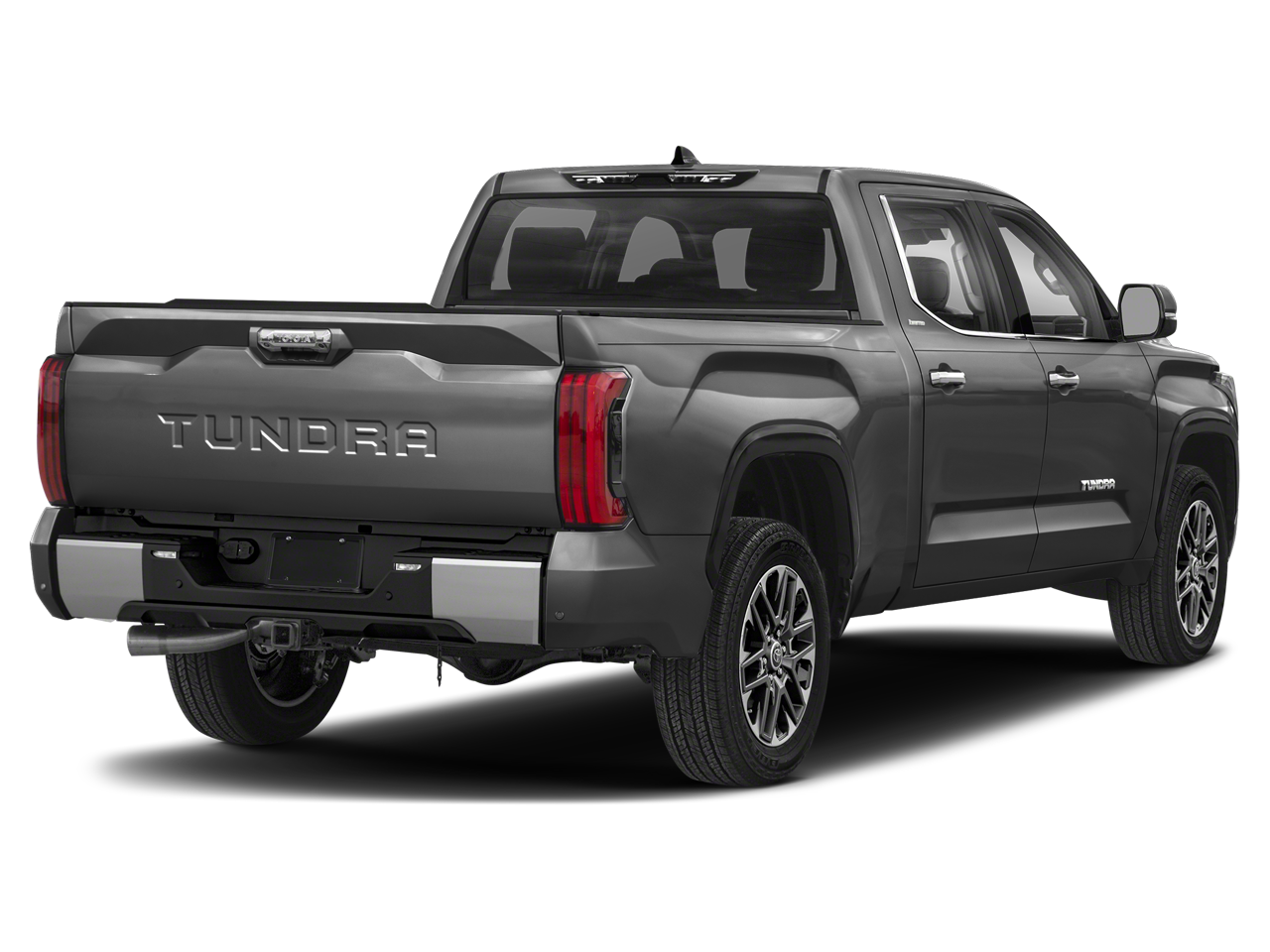 2022 Toyota TUNDRA 4X4 Limited