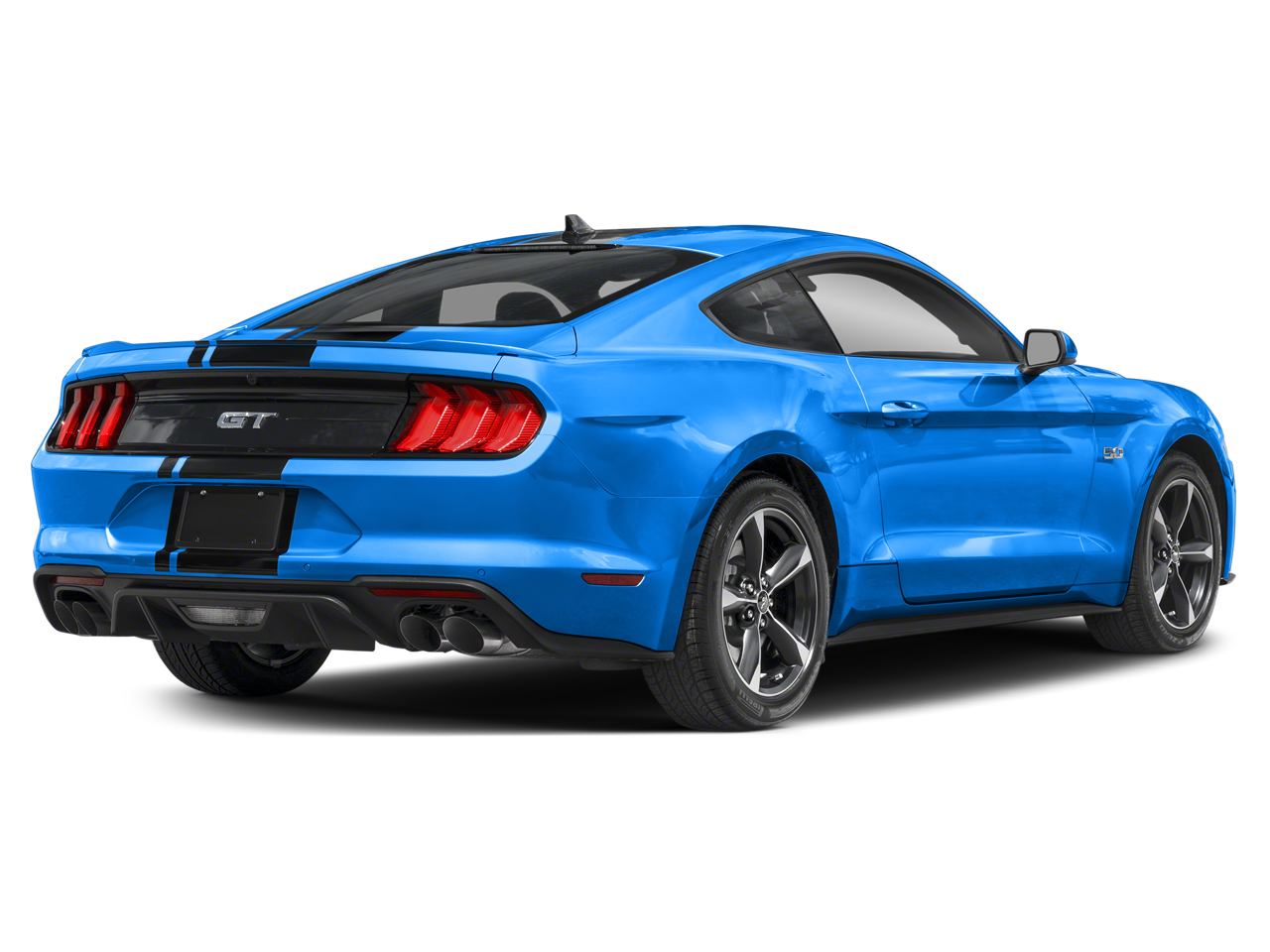 2023 Ford Mustang GT