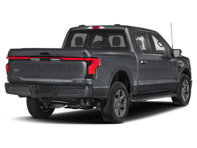 2023 Ford F-150 Lightning Lariat