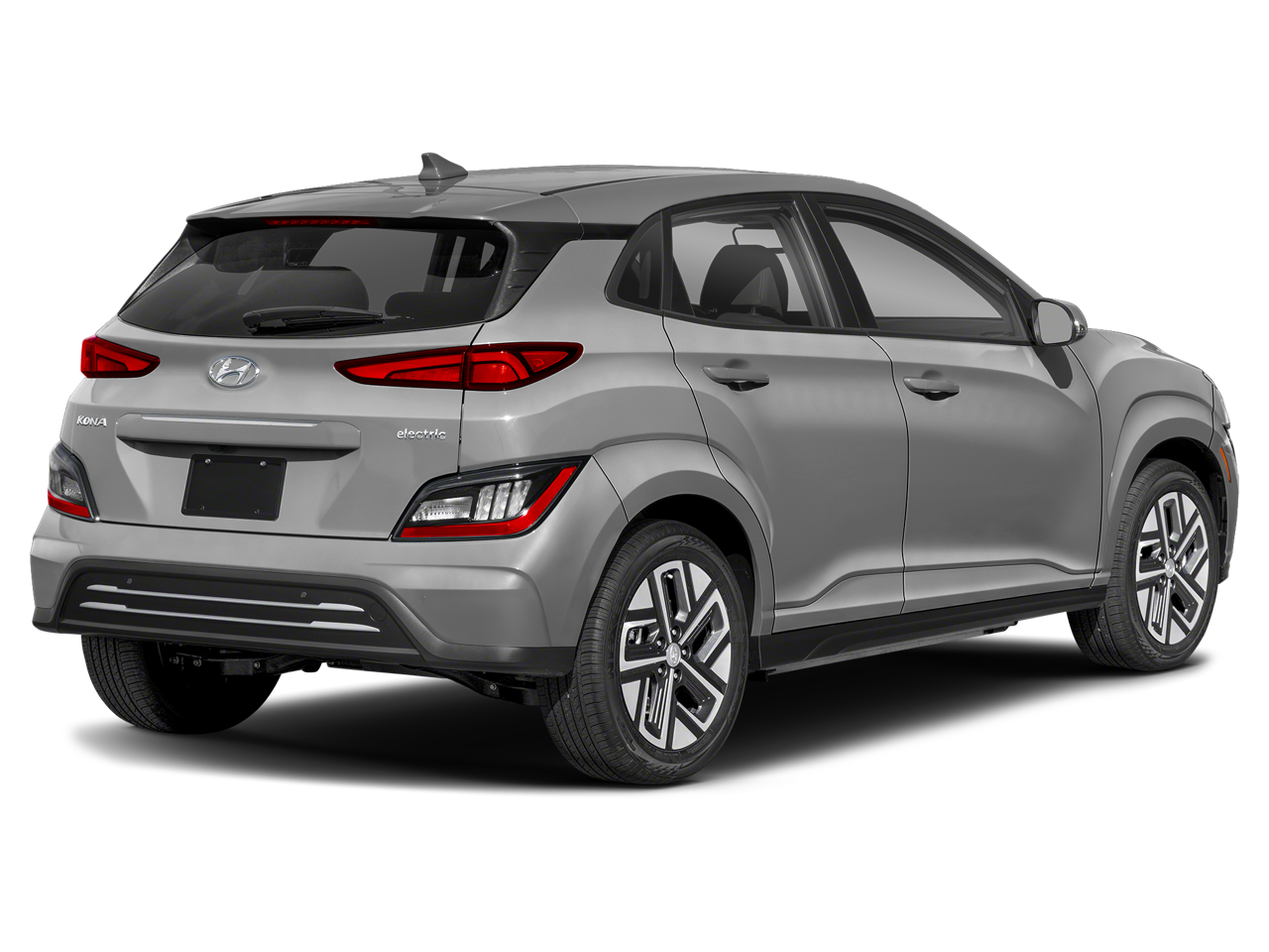 2023 Hyundai Kona Electric SE