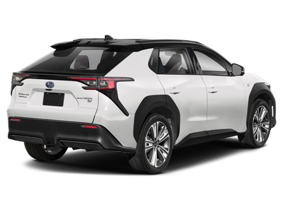 2023 Subaru Solterra Touring