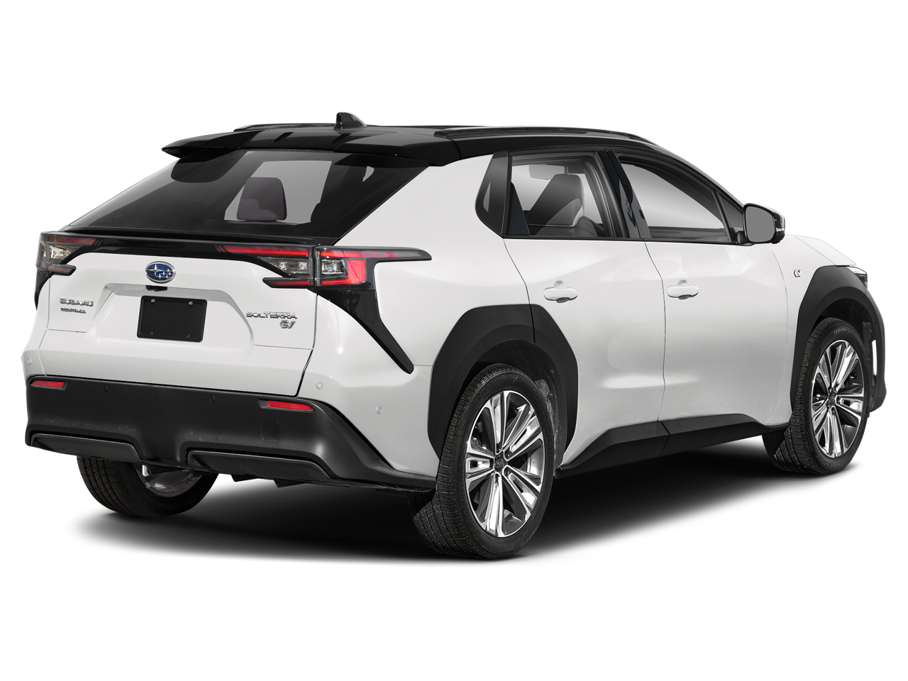 2023 Subaru Solterra Touring