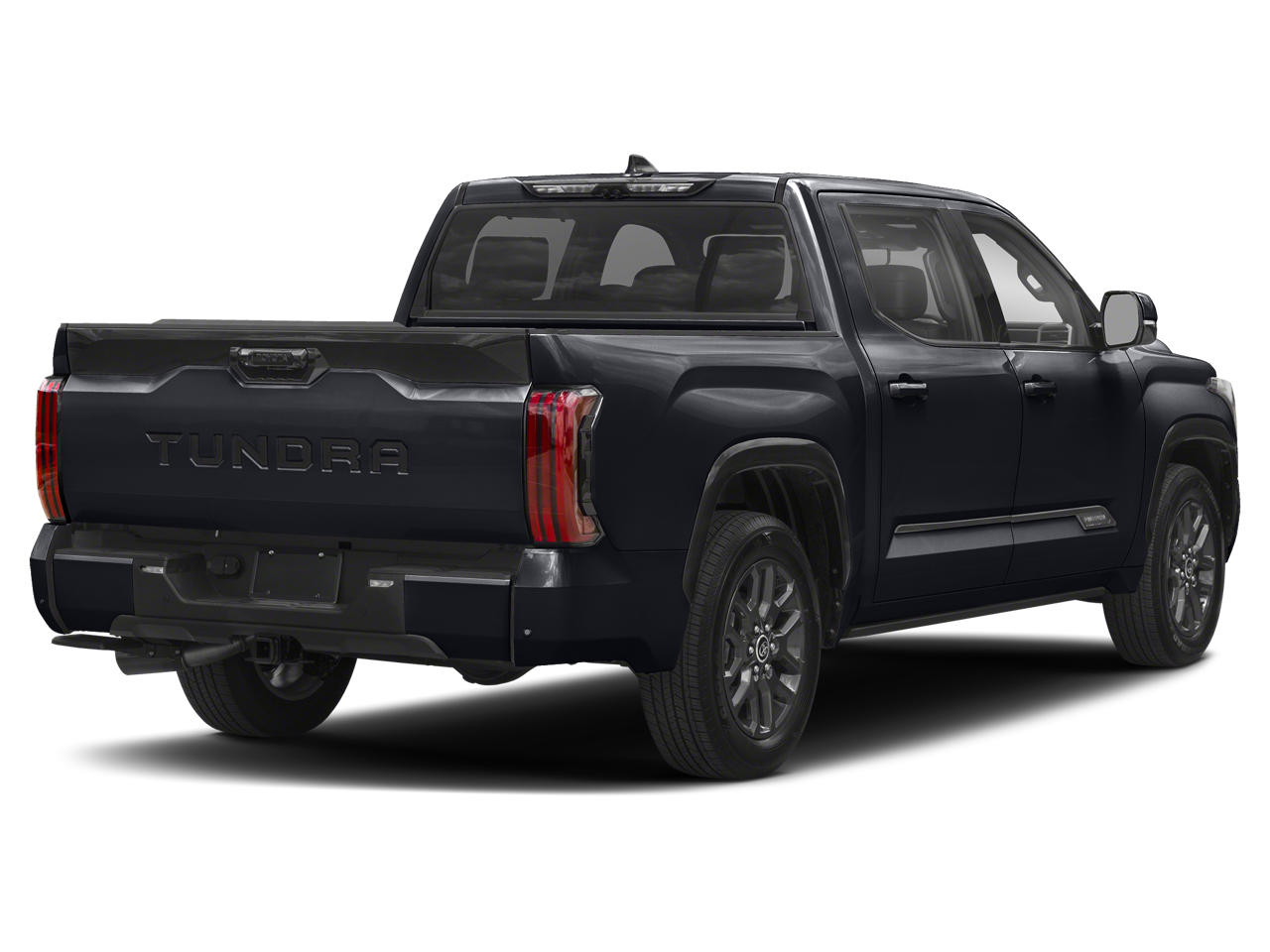 2023 Toyota Tundra i-FORCE MAX Platinum