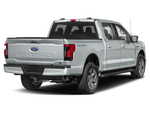 2024 Ford F-150 Lightning XLT