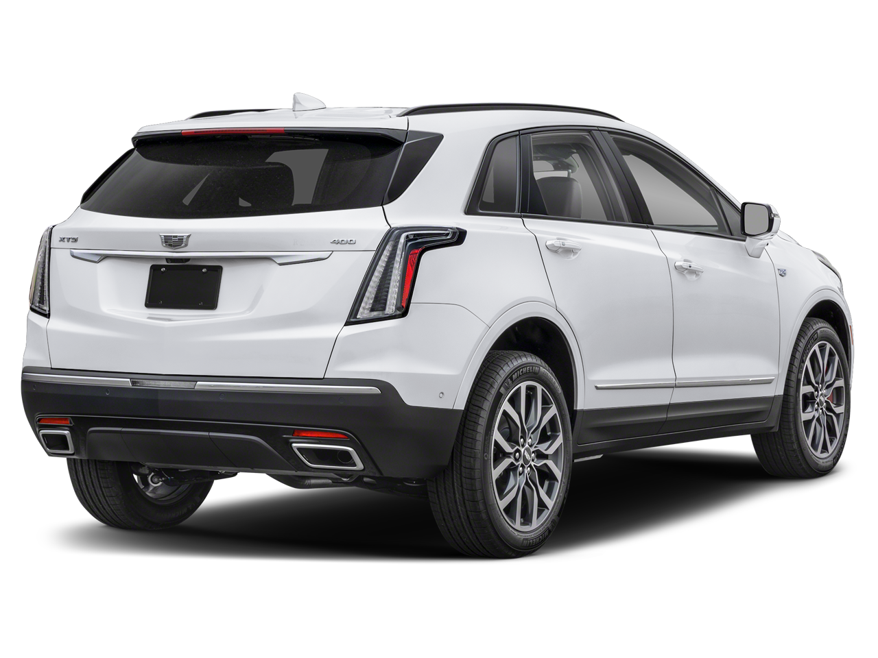 2025 Cadillac XT5 Sport