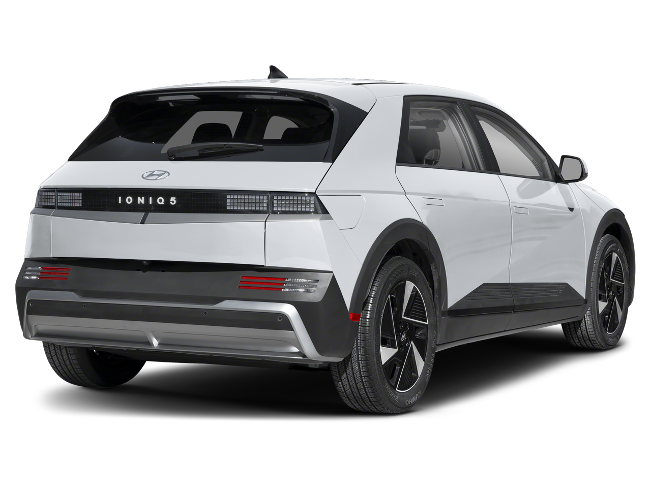 2025 Hyundai IONIQ 5 SE RWD