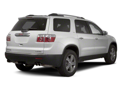 2010 GMC Acadia SLT-1
