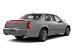 2011 Cadillac DTS Premium