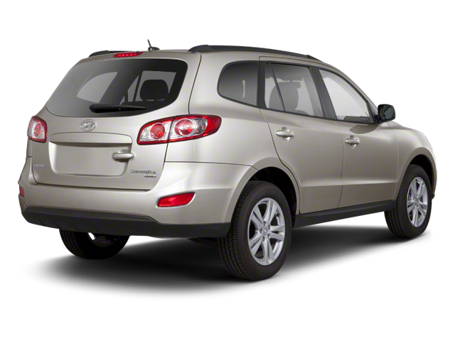 2011 Hyundai Santa Fe SE