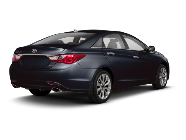 2011 Hyundai Sonata Limited