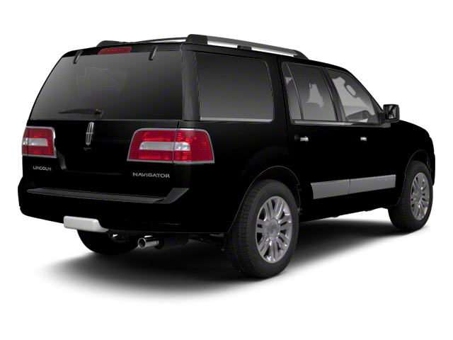 2012 Lincoln Navigator Base