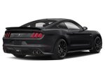 2017 Ford Mustang Shelby GT350