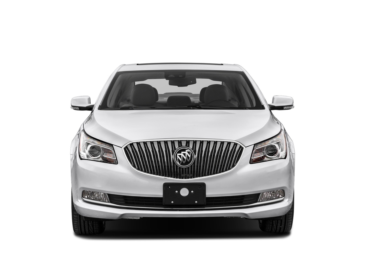 2015 Buick LaCrosse Leather