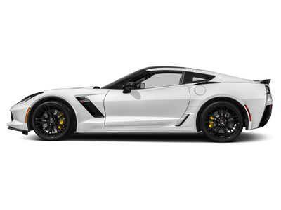 2015 Chevrolet Corvette Z06 Z06 3LZ