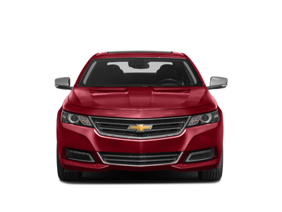 2015 Chevrolet Impala LTZ 1LZ