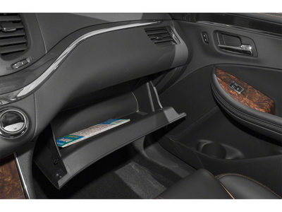 2015 Chevrolet Impala LTZ 1LZ