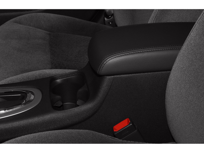 2015 Chevrolet Impala LTZ