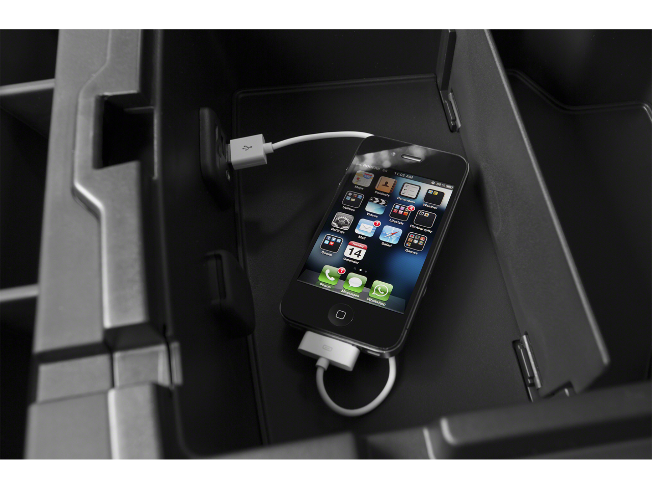 2015 Chevrolet Silverado 1500 LS