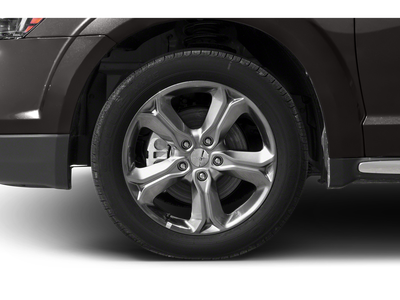 2015 Dodge Journey SE