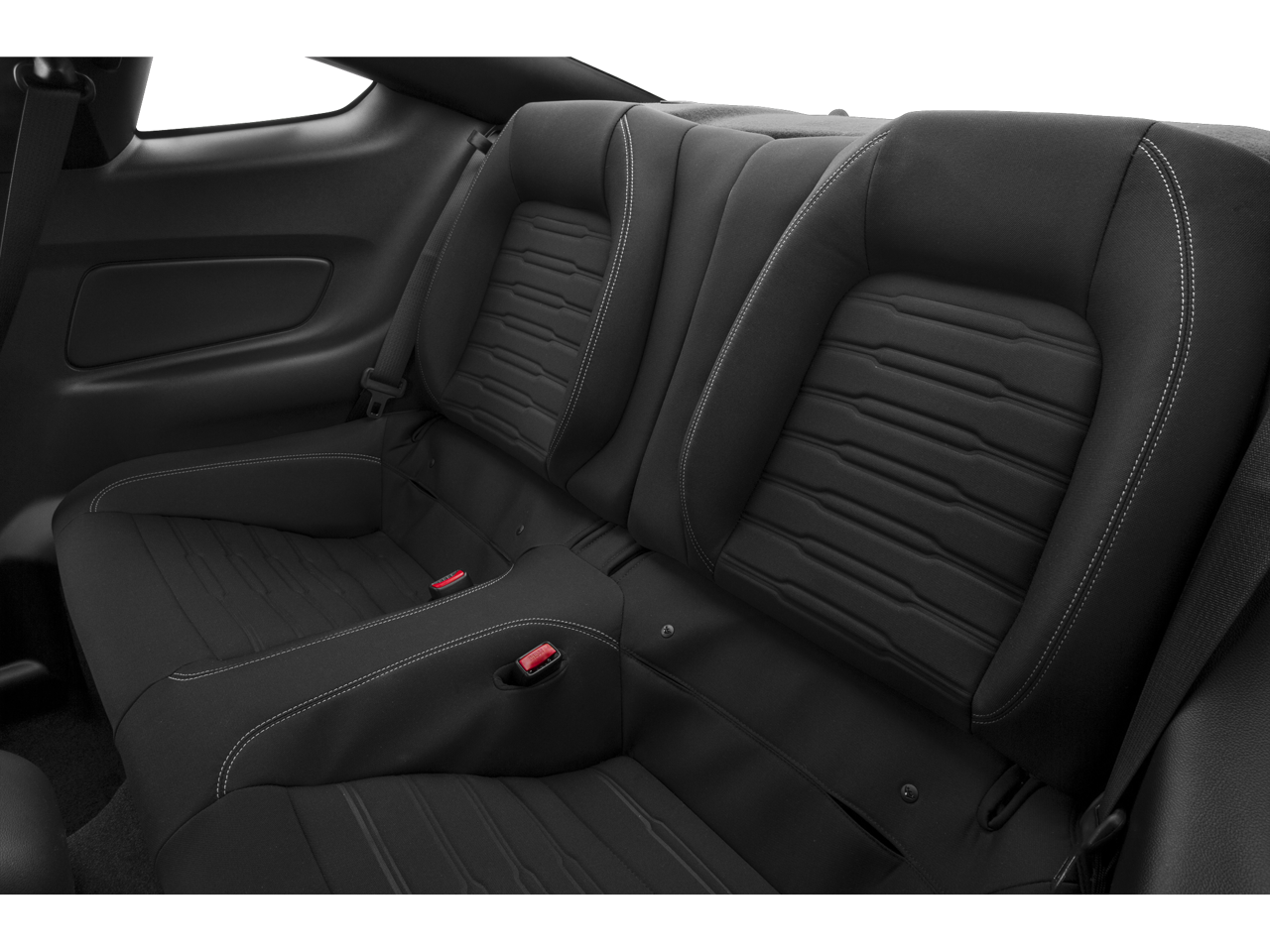 2015 Ford Mustang GT Premium 6-SPEED MANUAL!