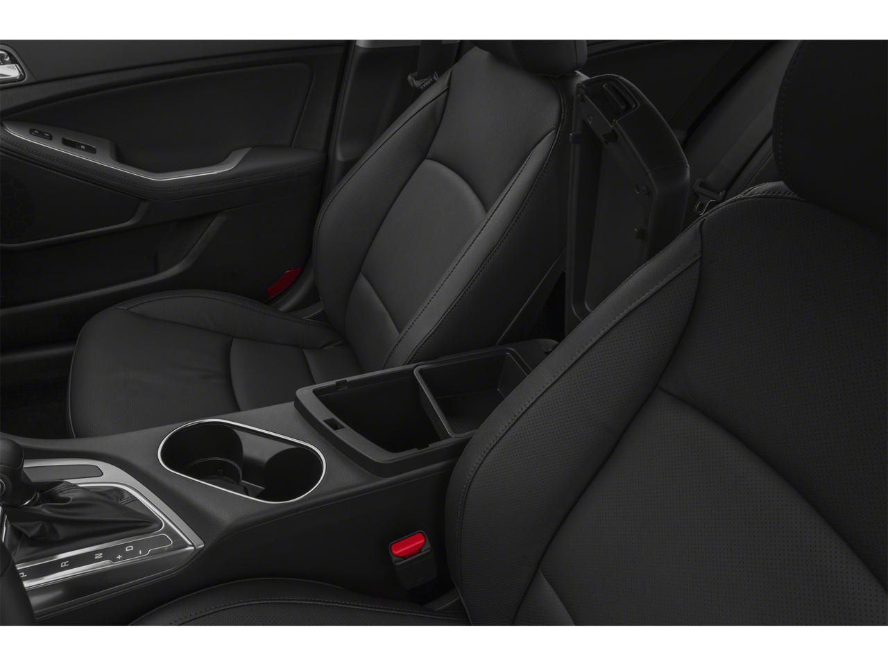 2015 Kia Optima SX Turbo