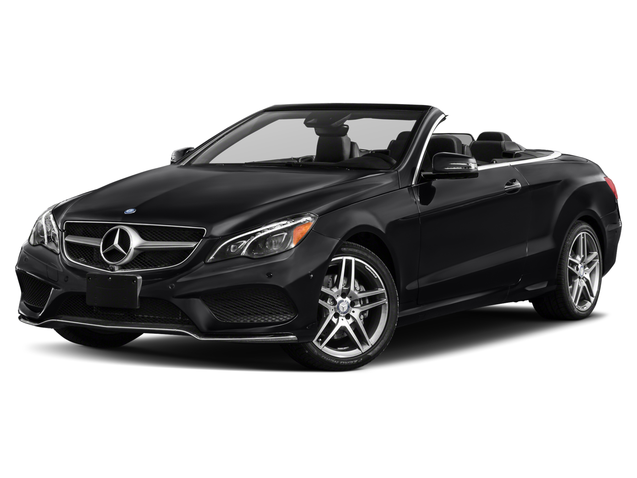 2015 Mercedes-Benz E-Class E 400