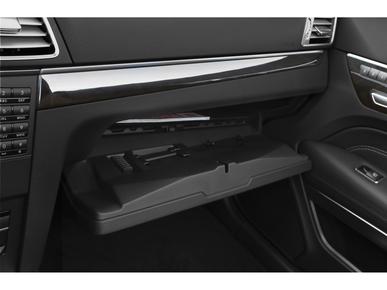 2015 Mercedes-Benz E-Class E 400