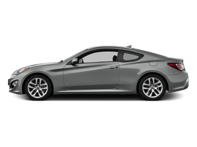2016 Hyundai Genesis Coupe 3.8