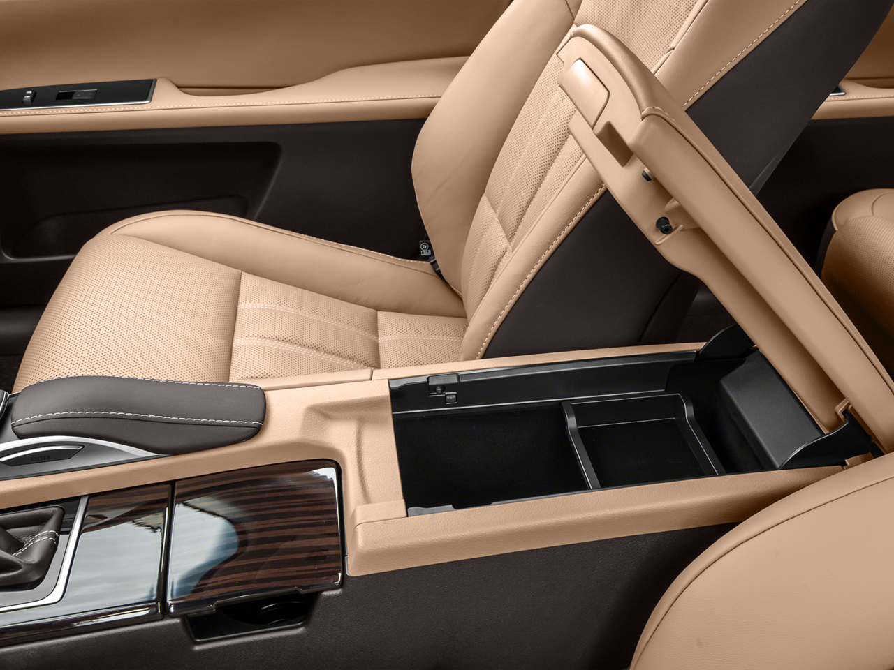 2016 Lexus ES 350 1 OWNER