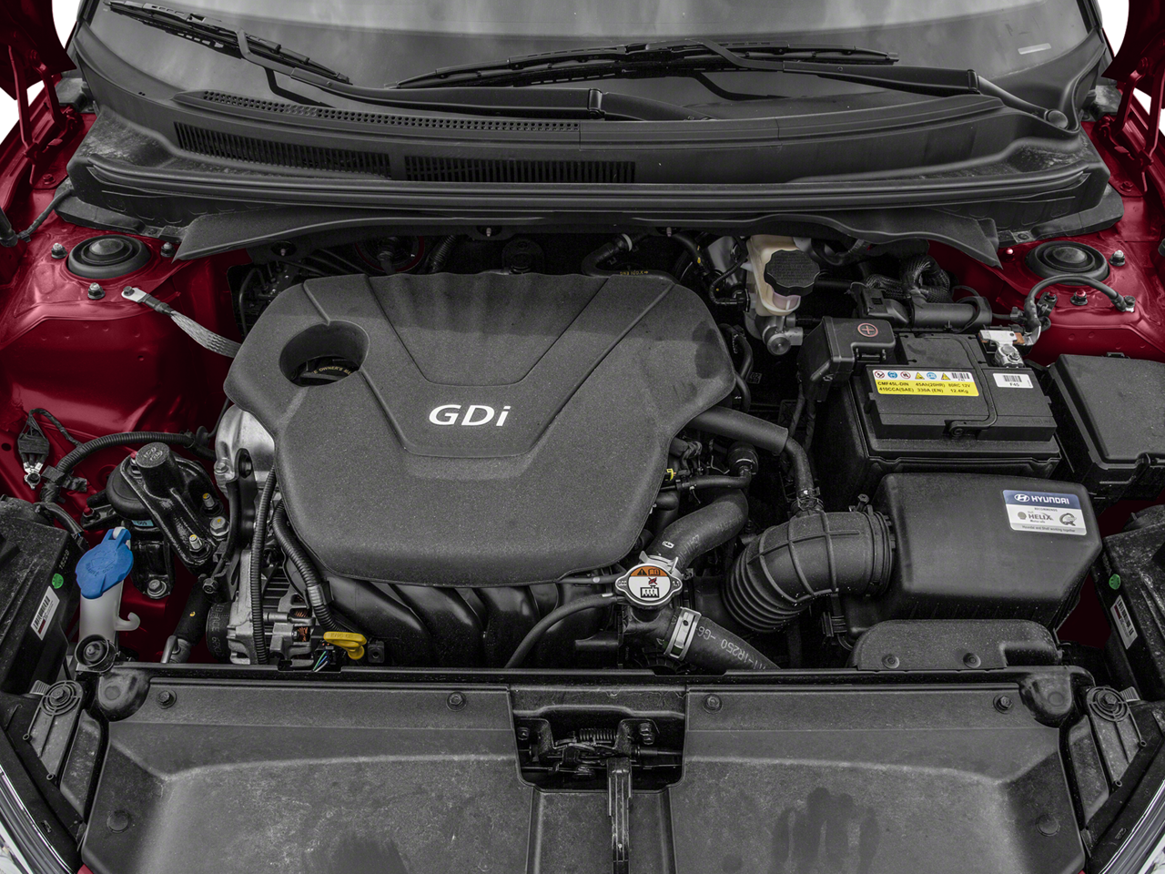 2017 Hyundai Veloster Value Edition