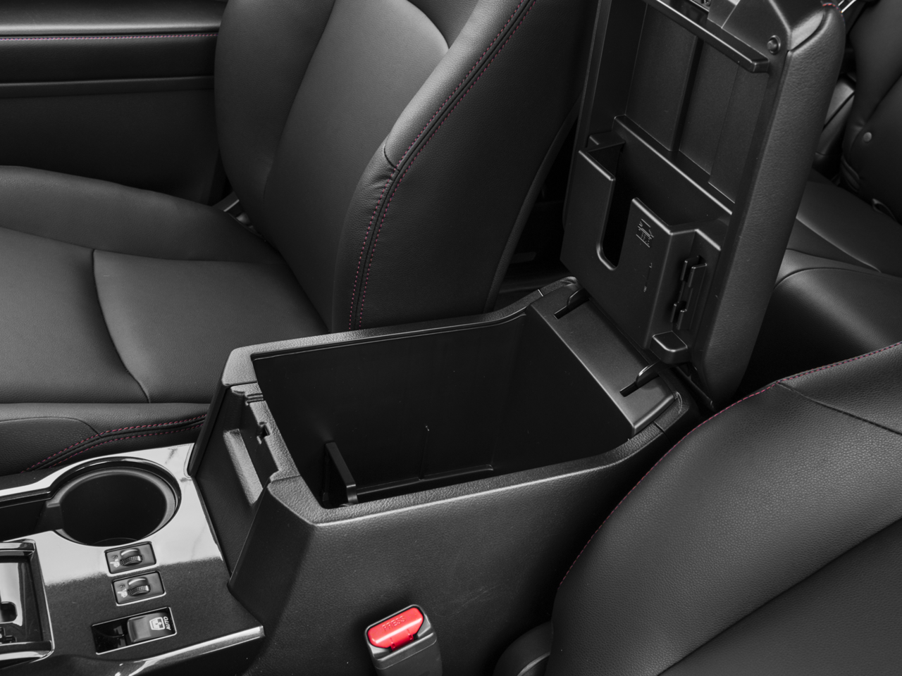 2018 Toyota 4Runner TRD Pro w/ Roof Top Tent ON SHOWROOM