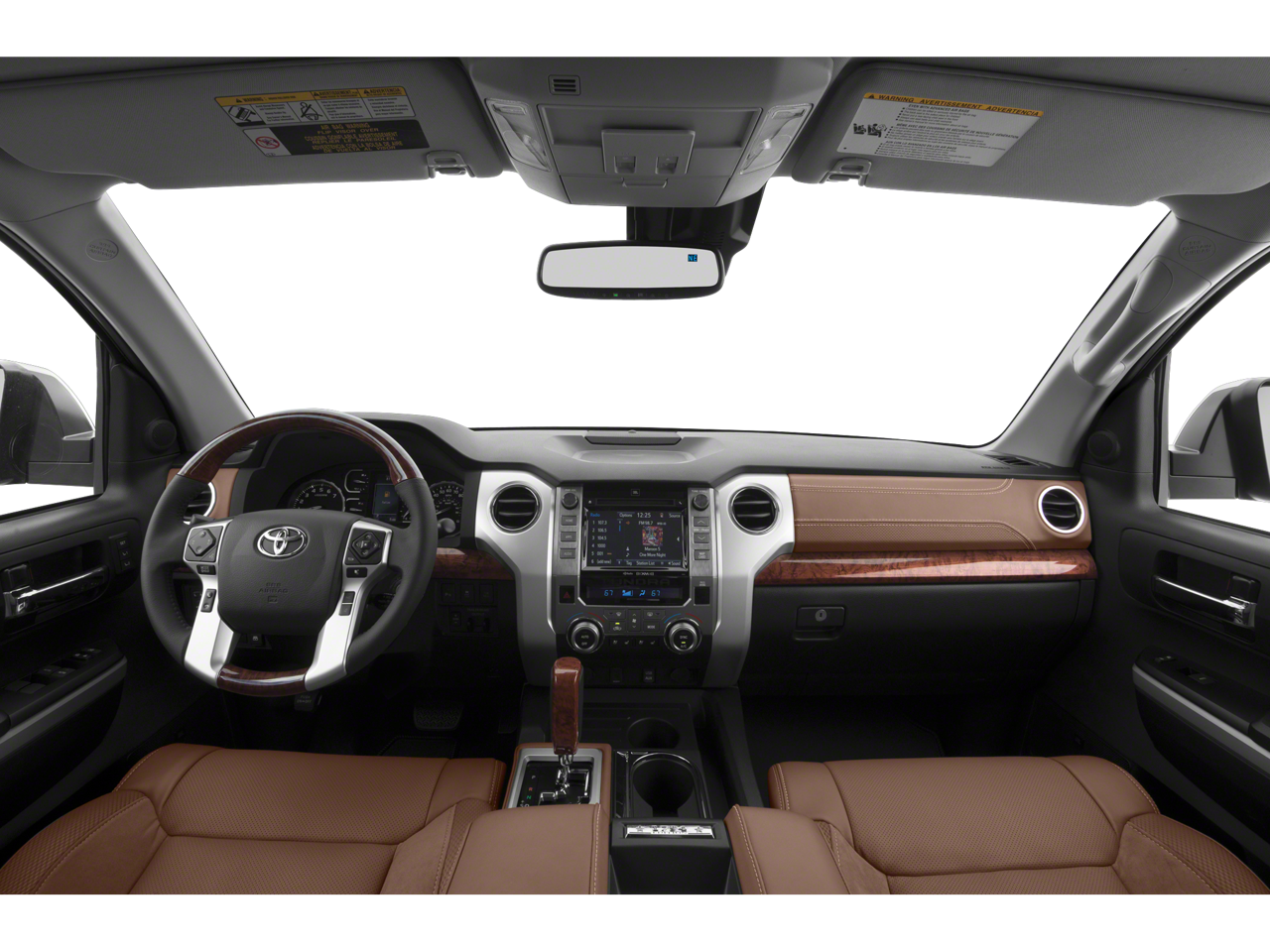 2018 Toyota Tundra 1794