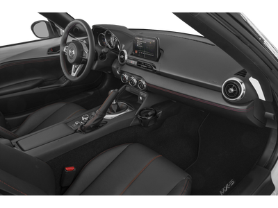 2019 Mazda Mazda MX-5 Miata Grand Touring