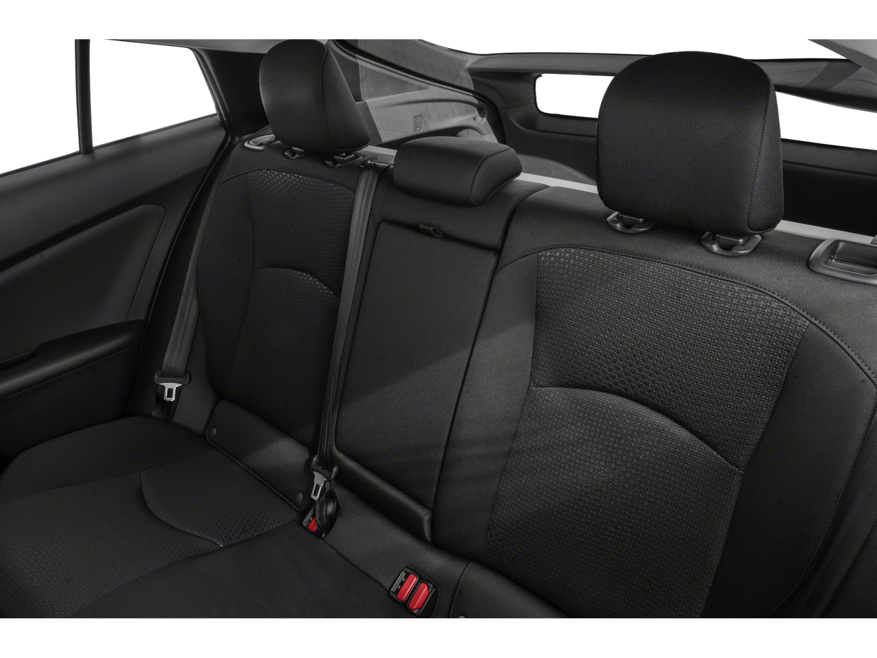 2019 Toyota Prius Limited