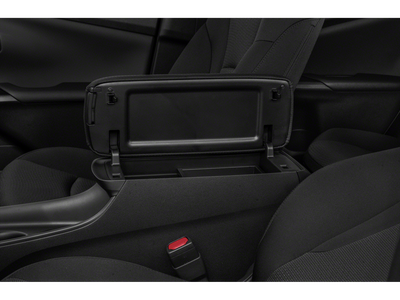 2019 Toyota Prius Limited