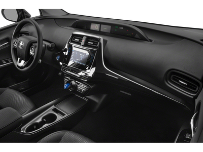 2019 Toyota Prius Limited