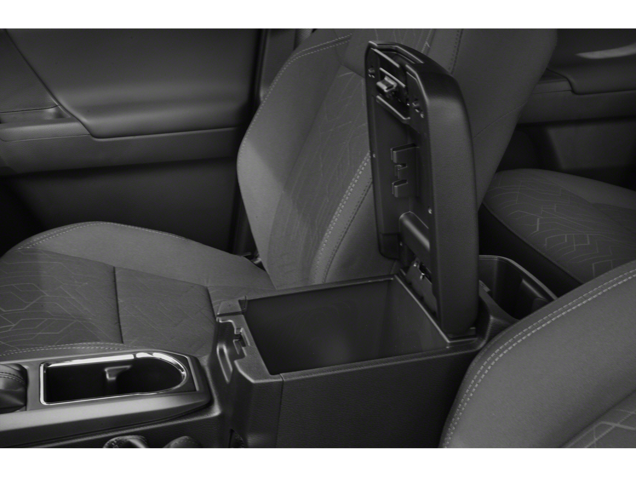 2019 Toyota Tacoma TRD Off-Road V6