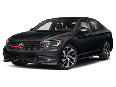 2019 Volkswagen Jetta GLI 2.0T 35th Anniversary Edition