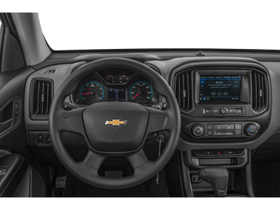 2020 Chevrolet Colorado 4WD Z71