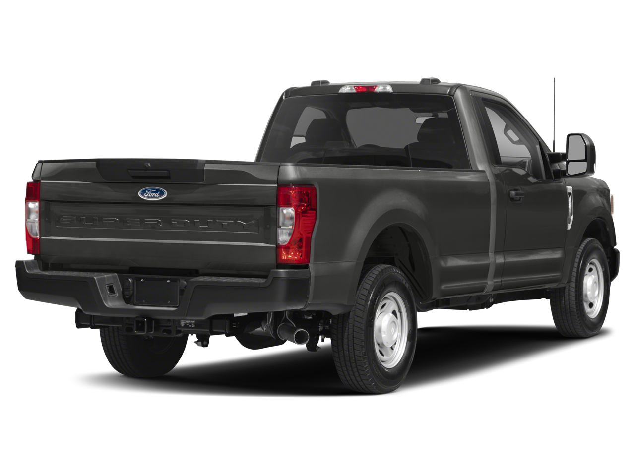 2020 Ford F-350SD XL