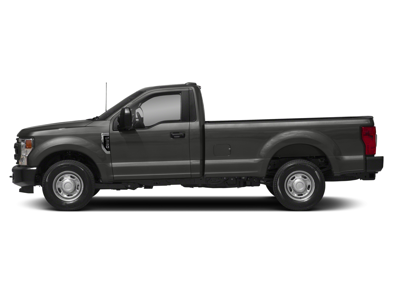 2020 Ford F-350SD XL