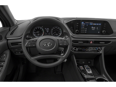 2020 Hyundai Sonata SE