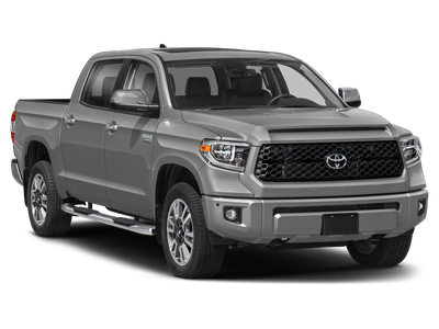 2020 Toyota Tundra Platinum 5.7L V8