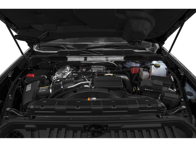 2021 Chevrolet Silverado 3500 HD LT