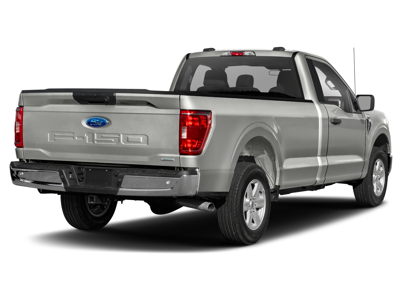 2021 Ford F-150 SHELBY SS SC 5.0L