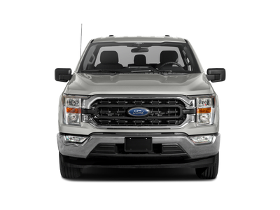 2021 Ford F-150 SHELBY SS SC 5.0L