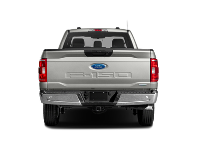 2021 Ford F-150 SHELBY SS SC 5.0L
